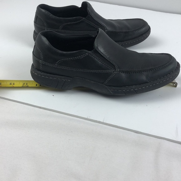 Rockport man’s dress shoes size 9m - Picture 10 of 11